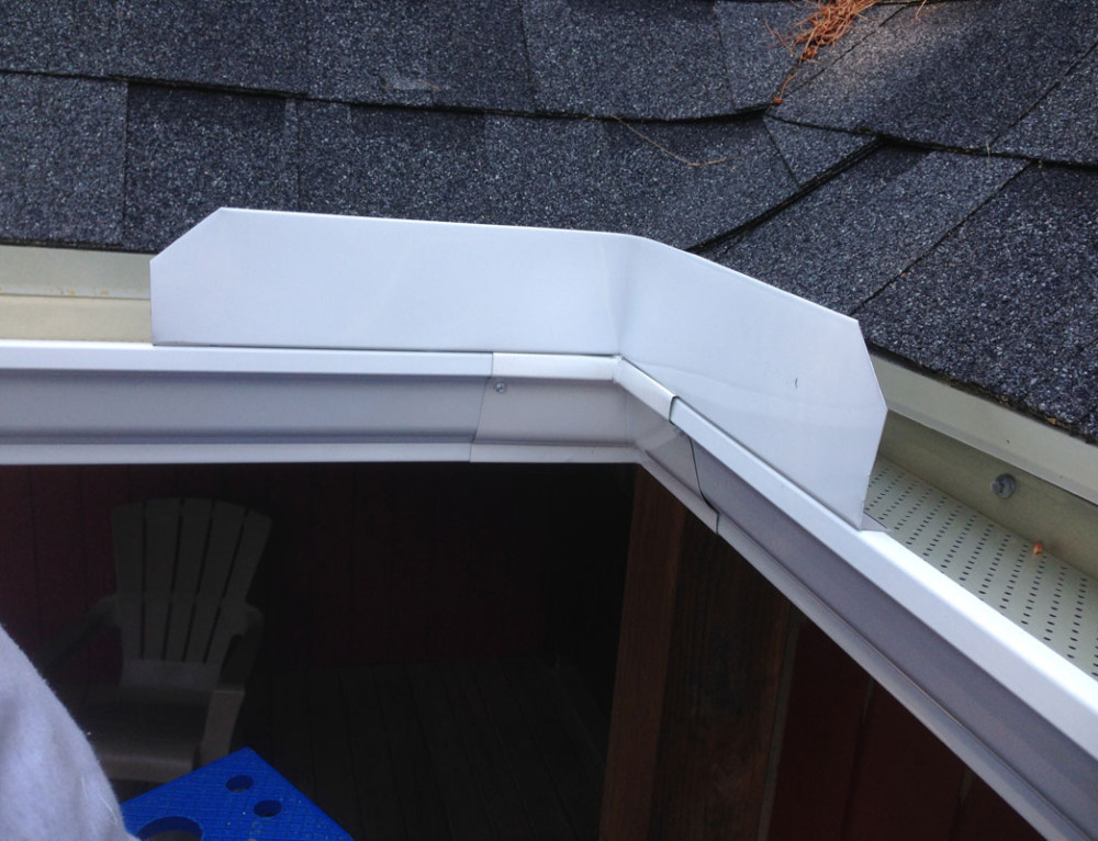 50 Foot Gutter With Gutter Warrior Capital Region Gutters 50-foot-gutter-with-gutter-warrior-capital-region-gutters